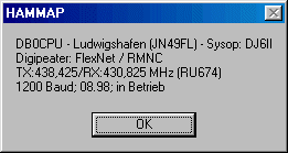 Stationsinformation fr DB0CPU