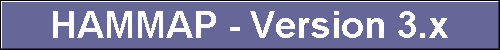 HAMMAP - Version 3.x
